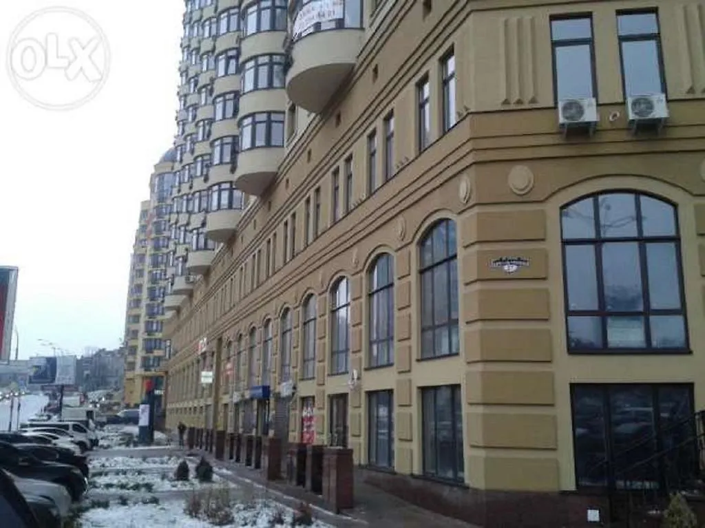 Сozy Kiev Apartment Str Chernovola  Kijev
