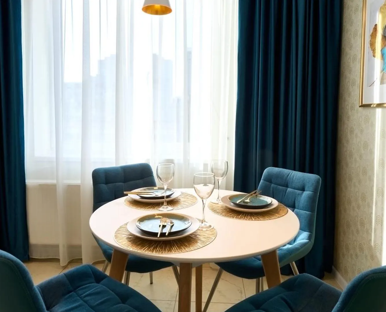 Сozy Kiev Apartment Str Chernovola Ukrayna
